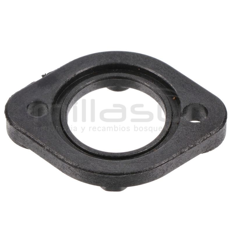 SOPORTE BRIDA ADMISION MG262 (A48) - motoscamaralweb.com