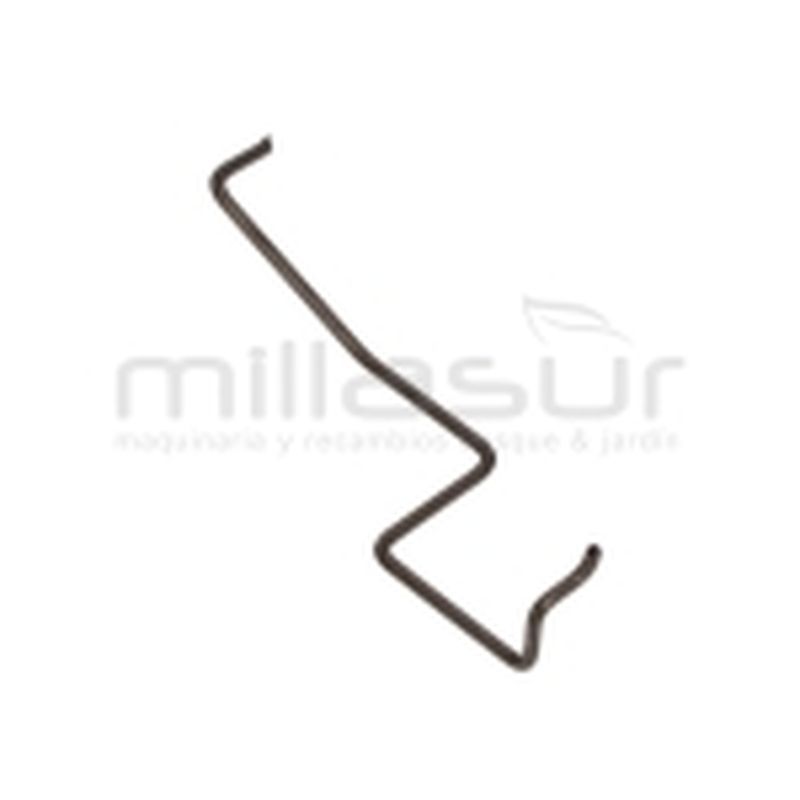 VARILLA ACELERADOR MG262 (A50) - motoscamaralweb.com