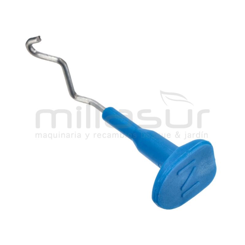 TIRADOR AIRE MG262 (A58) - motoscamaralweb.com