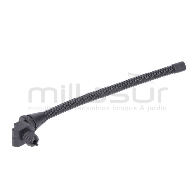 TUBO ACEITE ADAPTABLE A STIHL MS190 . MS191T - motoscamaralweb.com
