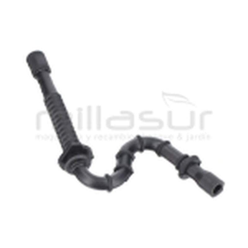 TUBO GASOLINA ADAPTABLE A STIHL 029 . 038 . 039 ( OLD TANK Ø10 ) - motoscamaralweb.com