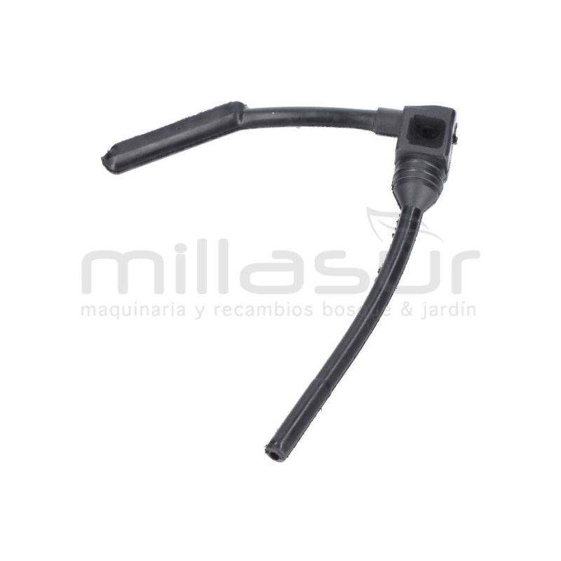 TUBO ACEITE ADAPTABLE A HUSQVARNA 545 . 550 . 555 . 560 - motoscamaralweb.com