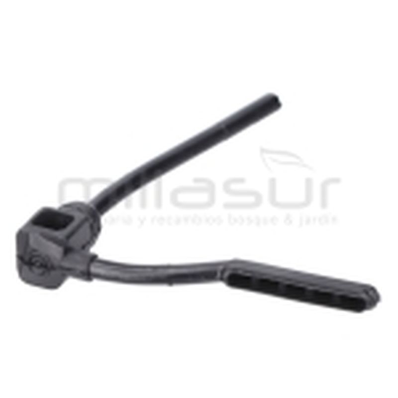 TUBO ACEITE ADAPTABLE A HUSQVARNA 545 . 550 . 555 . 560 - motoscamaralweb.com