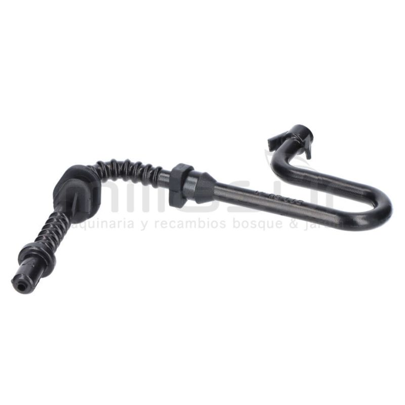 TUBO GASOLINA ADAPTABLE A HUSQVARNA 545 . 552 . 560 . 562 . 565 - motoscamaralweb.com