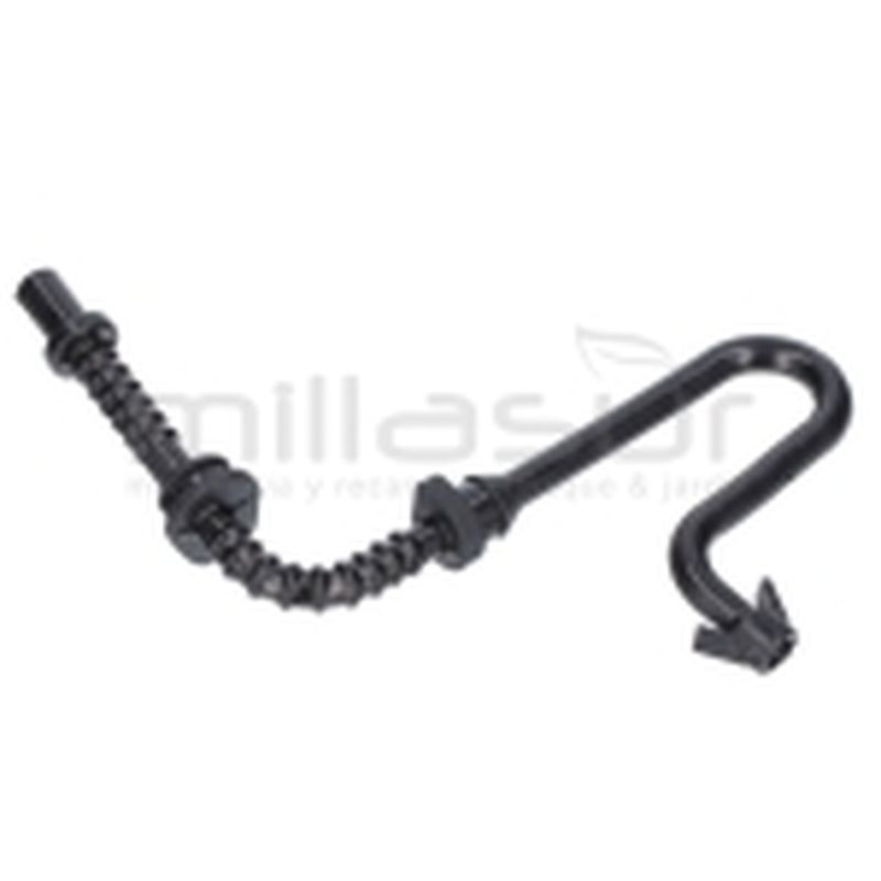 TUBO GASOLINA ADAPTABLE A HUSQVARNA 545 . 552 . 560 . 562 . 565 - motoscamaralweb.com
