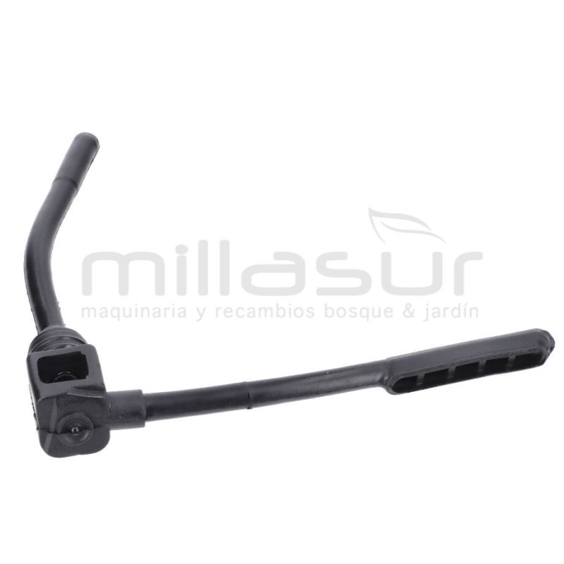 TUBO ACEITE ADAPTABLE A HUSQVARNA 556 . 562 - motoscamaralweb.com