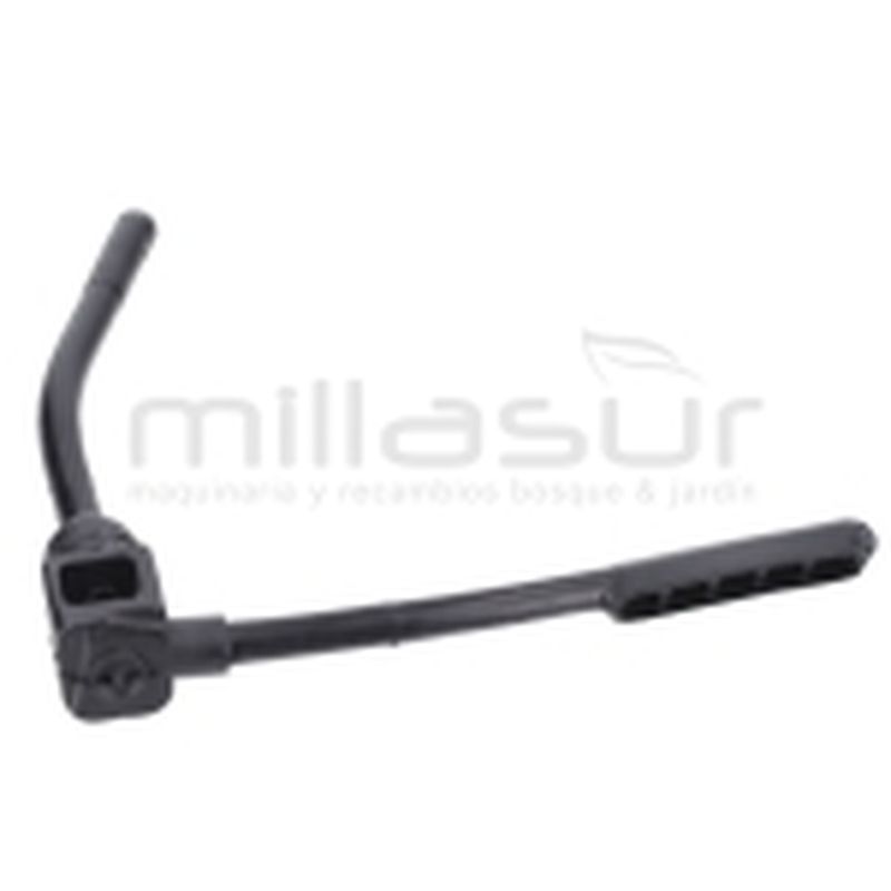 TUBO ACEITE ADAPTABLE A HUSQVARNA 556 . 562 - motoscamaralweb.com