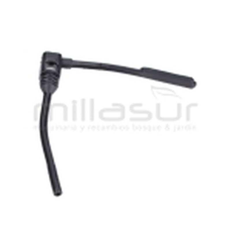 TUBO ACEITE ADAPTABLE A HUSQVARNA 556 . 562 - motoscamaralweb.com