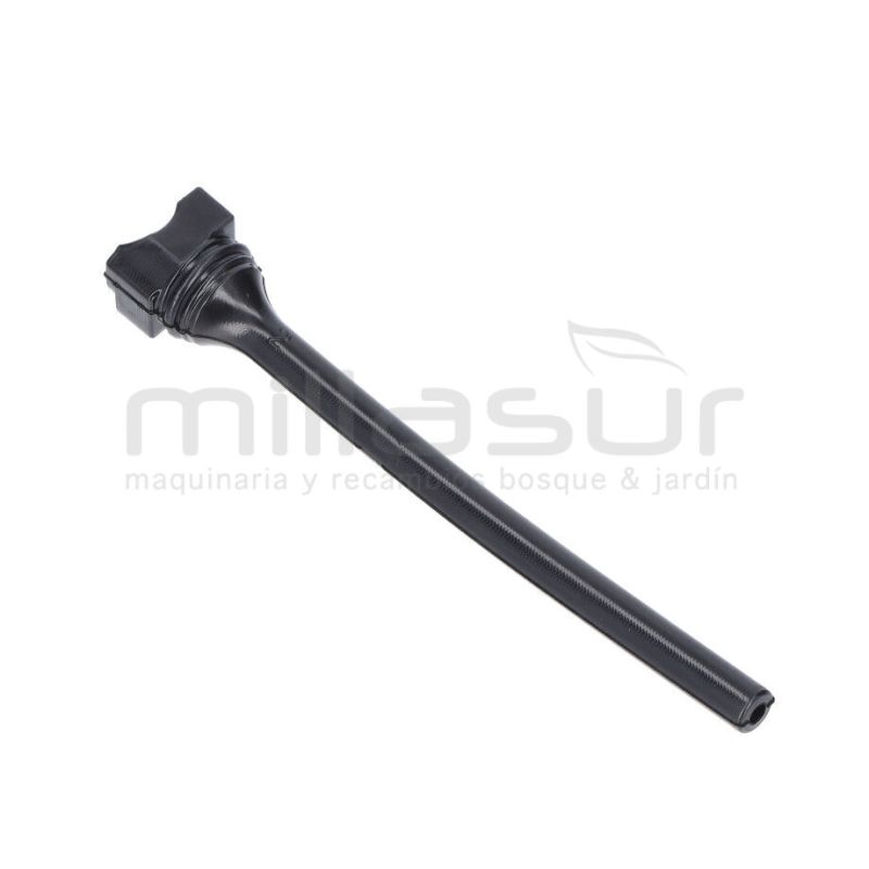 TUBO ACEITE ADAPTABLE A HUSQVARNA 359 . 353 . 357XP . 346XP - motoscamaralweb.com