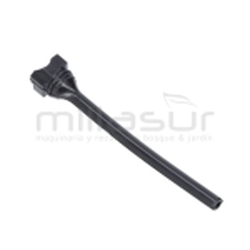 TUBO ACEITE ADAPTABLE A HUSQVARNA 359 . 353 . 357XP . 346XP - motoscamaralweb.com