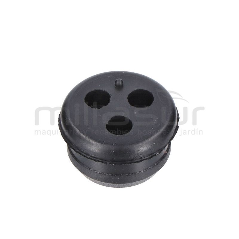 GOMA PASATUBOS ADAPTABLE A ECHO C225S. C226. DH221. ES2400. C3250 - motoscamaralweb.com