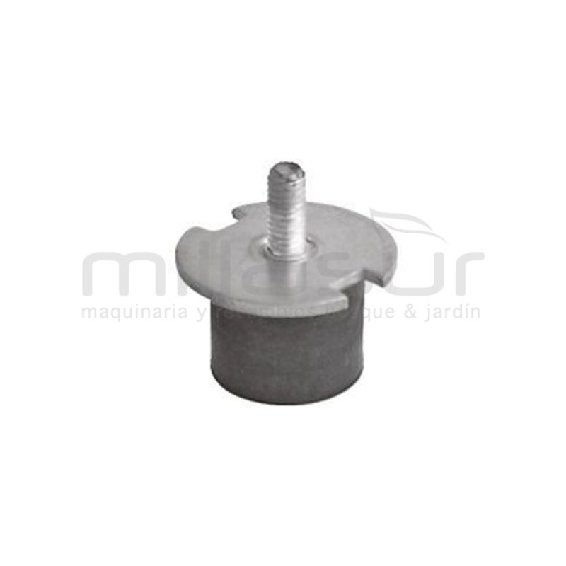 AMORTIGUADOR ADAPTABLE A DOLMAR 122. 123. 133S - motoscamaralweb.com