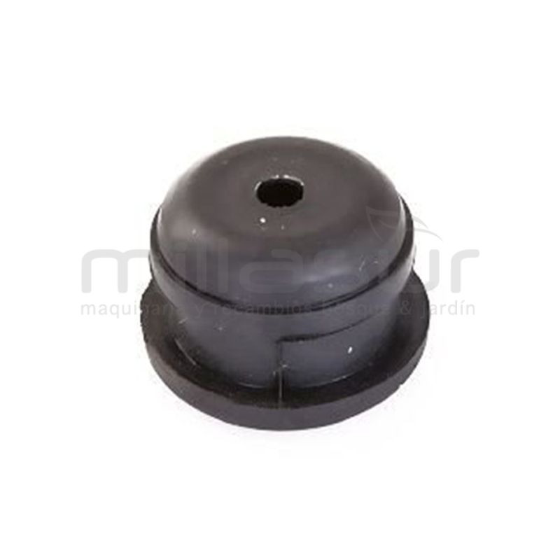 AMORTIGUADOR ADAPTABLE A ECHO CS2600ES. 260T. 260TES. 2700ES - motoscamaralweb.com