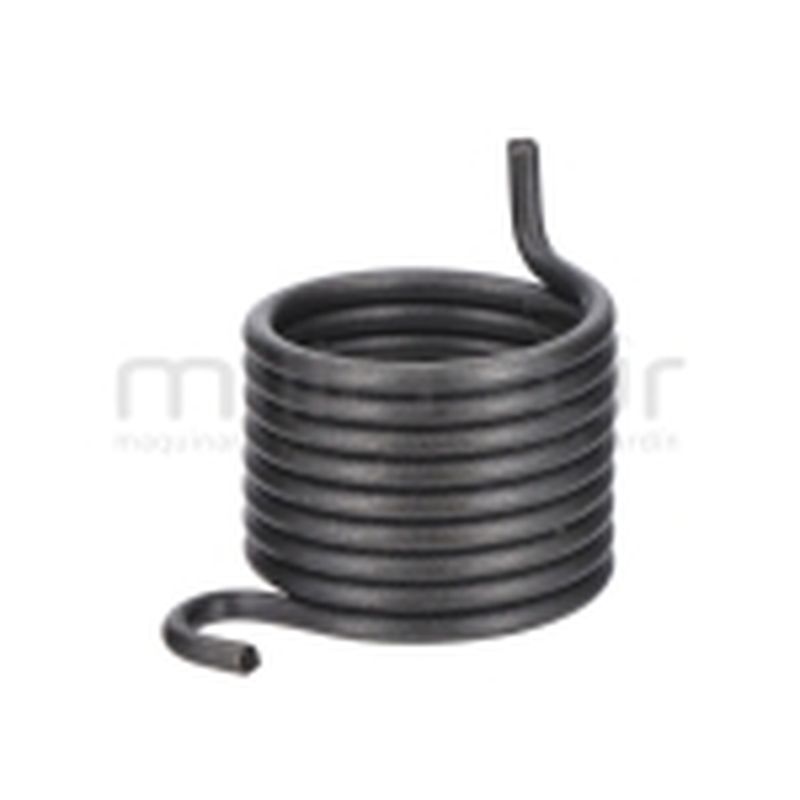 AMORTIGUADOR ADAPTABLE A ECHO CS 260TES. 269TES. 320TES. 350TES - motoscamaralweb.com