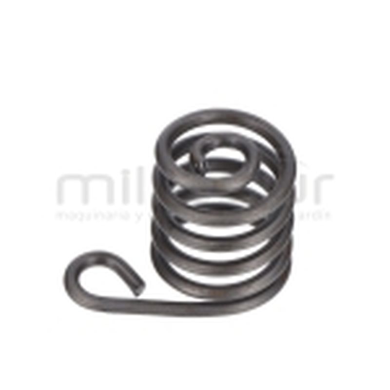 AMORTIGUADOR ADAPTABLE A ECHO CS 260TES. 2600ES. 280TES - motoscamaralweb.com