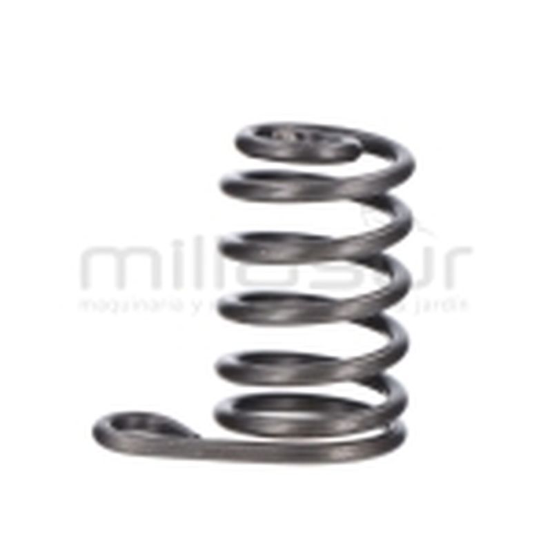 AMORTIGUADOR ADAPTABLE A ECHO CS 2510TES. 2511TES - motoscamaralweb.com