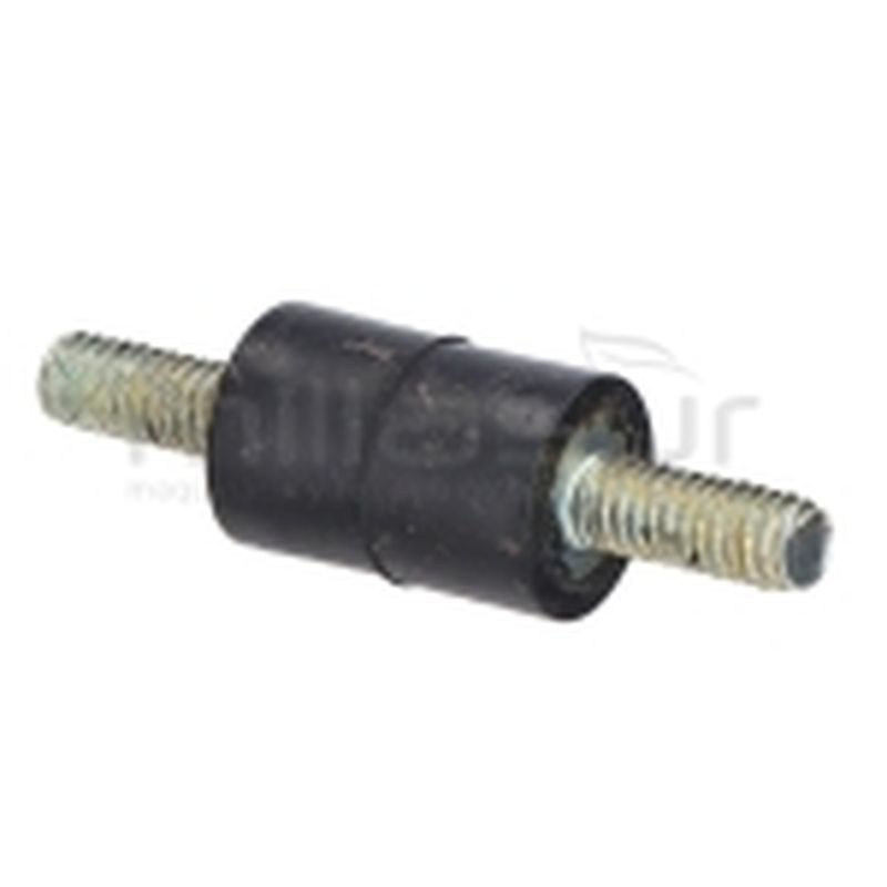 AMORTIGUADOR UNIVERSAL M-M / M4 / Ø10 / L 10-15-10 - motoscamaralweb.com