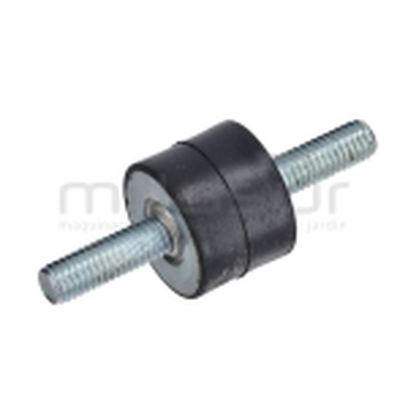 AMORTIGUADOR UNIVERSAL M-M / M6 / Ø20 / L 18-15-18 - motoscamaralweb.com