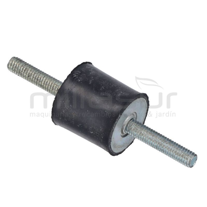 AMORTIGUADOR UNIVERSAL M-M / M6 / Ø25 / L 28-25-28 - motoscamaralweb.com