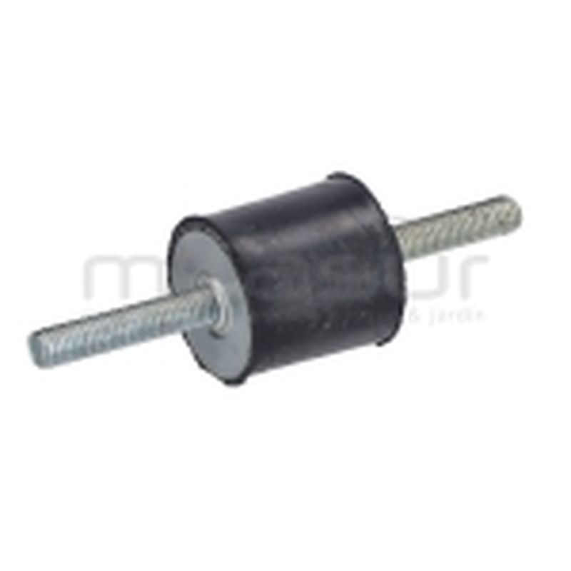 AMORTIGUADOR UNIVERSAL M-M / M6 / Ø25 / L 28-25-28 - motoscamaralweb.com