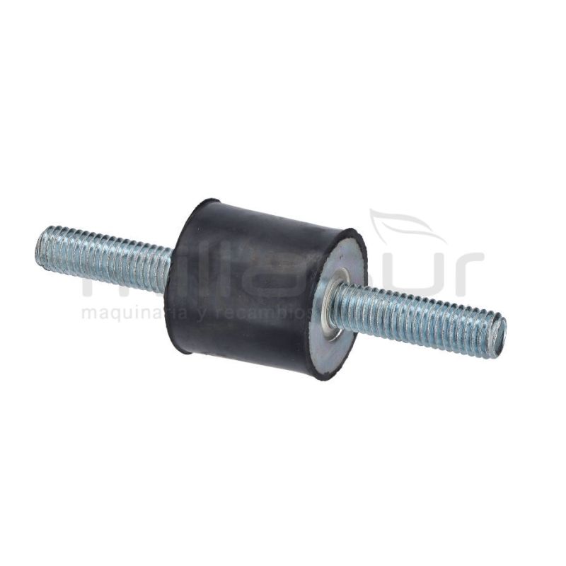 AMORTIGUADOR UNIVERSAL M-M / M8 / Ø25 / L 28-25-28 - motoscamaralweb.com