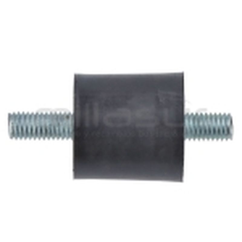 AMORTIGUADOR UNIVERSAL M-M / M8 / Ø30 / L 13-30-20 - motoscamaralweb.com