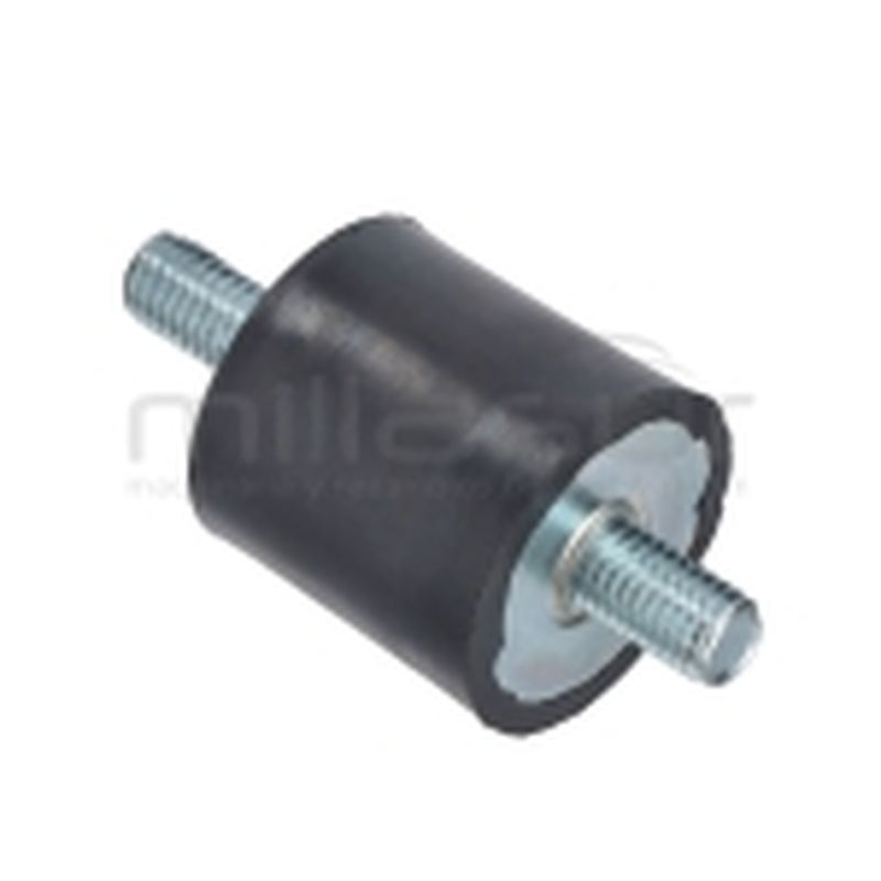 AMORTIGUADOR UNIVERSAL M-M / M8 / Ø30 / L 13-30-20 - motoscamaralweb.com