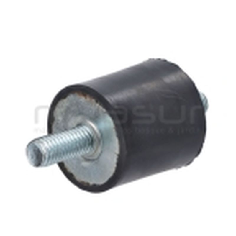 AMORTIGUADOR UNIVERSAL M-M / M8 / Ø30 / L 13-30-20 - motoscamaralweb.com