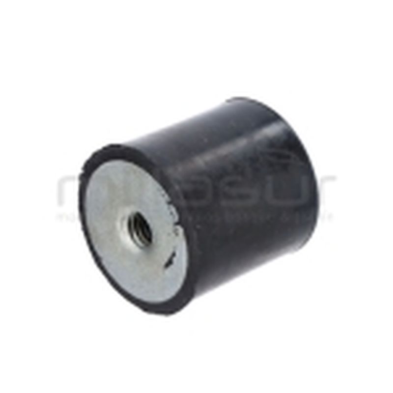 AMORTIGUADOR UNIVERSAL F-F / M8 / Ø30 / L M8-30-M8 - motoscamaralweb.com