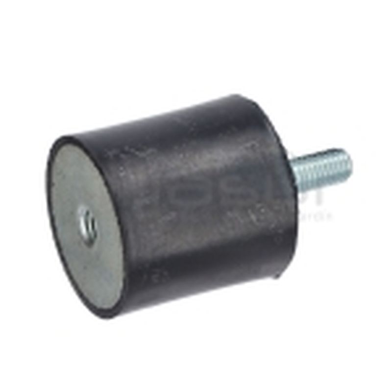 AMORTIGUADOR UNIVERSAL M-F / M8 / Ø40 / L 23-40-M8 - motoscamaralweb.com