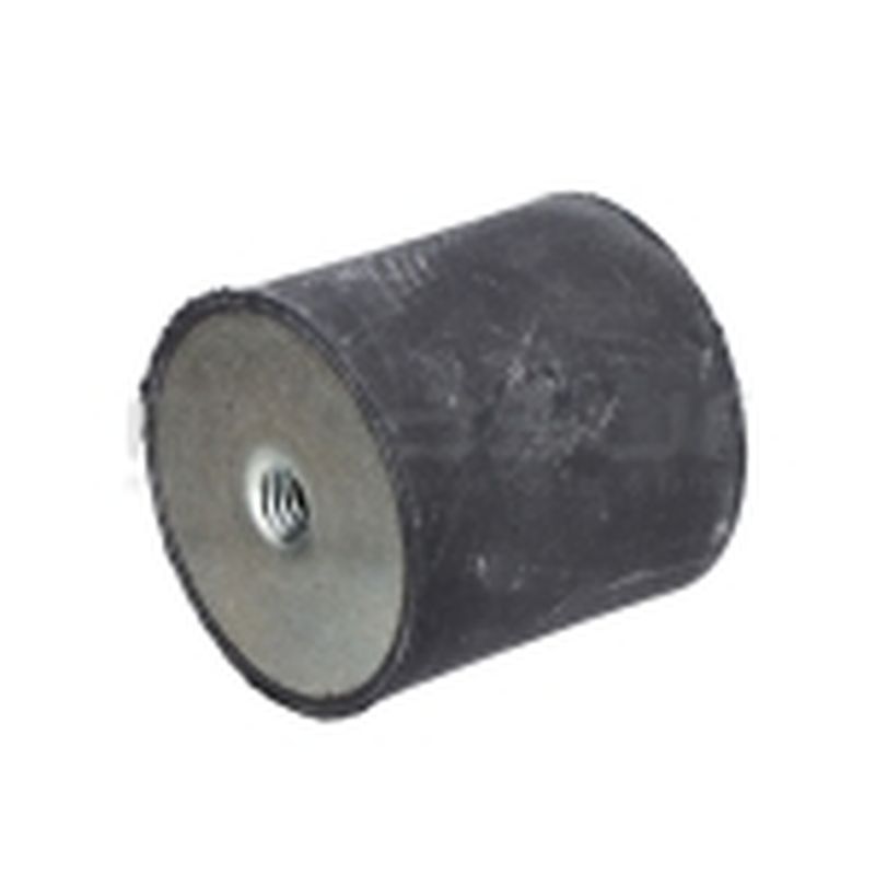 AMORTIGUADOR UNIVERSAL F-F / M8 / Ø40 / L M8-40-M8 - motoscamaralweb.com