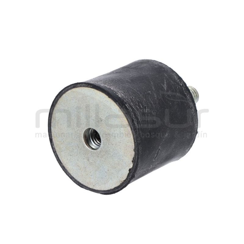 AMORTIGUADOR UNIVERSAL M-F / M10 / Ø50 / L 28-40-M10 - motoscamaralweb.com