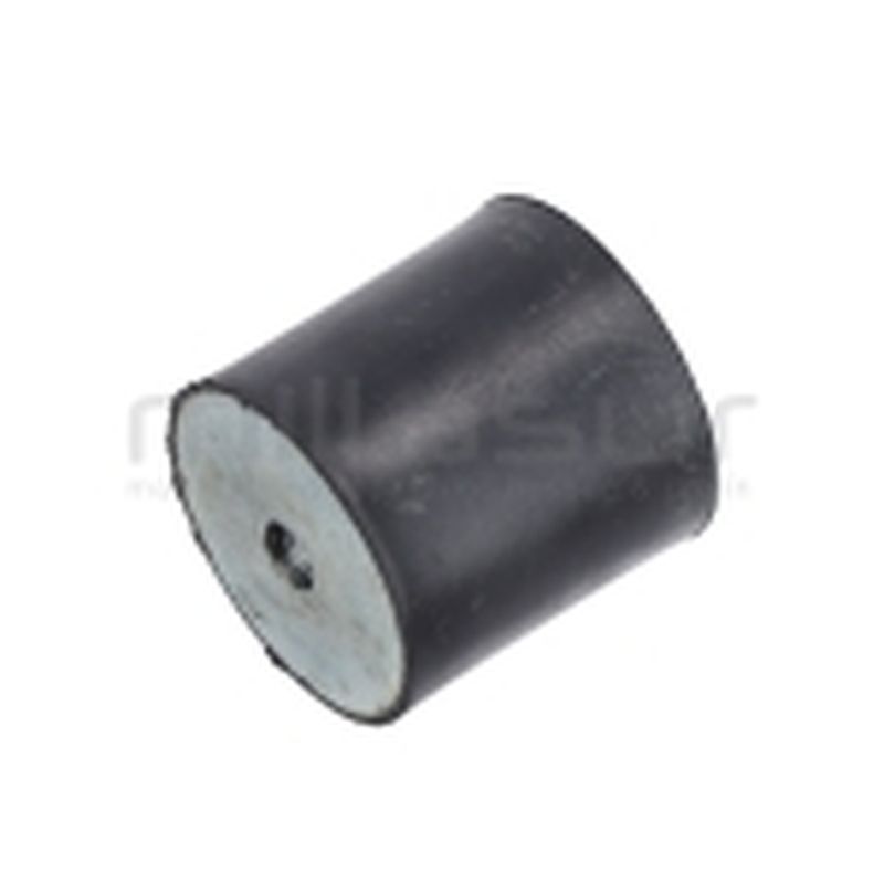 AMORTIGUADOR UNIVERSAL F-F / M10 / Ø50 / L M10-30-M10 - motoscamaralweb.com