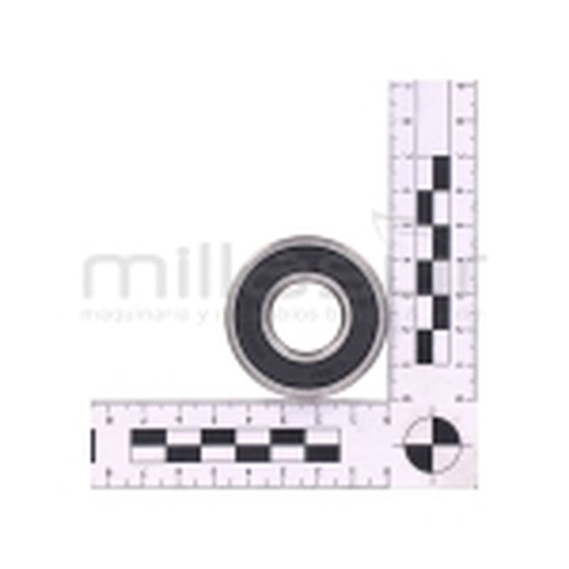 RODAMIENTO ROTOR (11) - motoscamaralweb.com