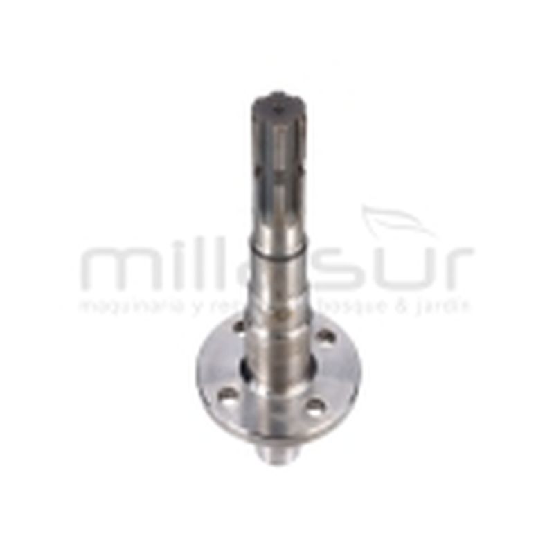 EJE ROTOR BIO100PTO (9) - motoscamaralweb.com