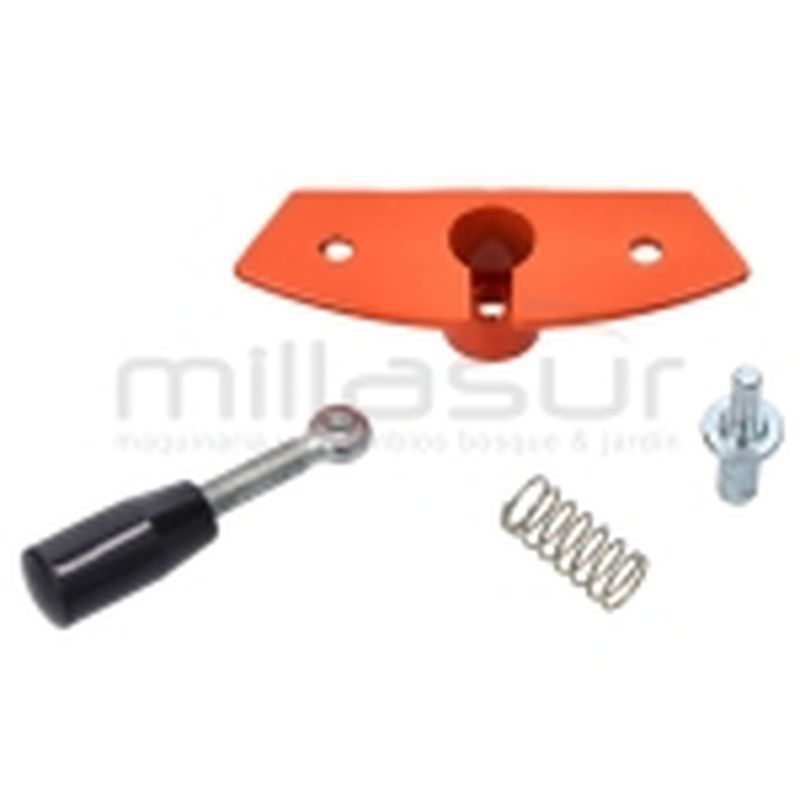 CONJUNTO PASADOR GIRO CHIMENEA BIO150PTO(13-17) - motoscamaralweb.com