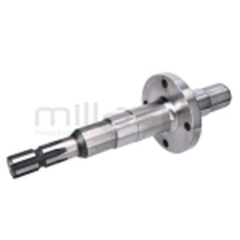 EJE ROTOR BIO150PTO (9) - motoscamaralweb.com