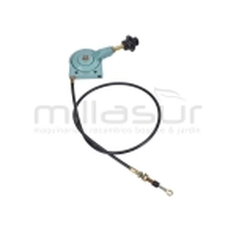 CABLE DEFLECTOR CHIMENEA BIO150PTO (2) - motoscamaralweb.com