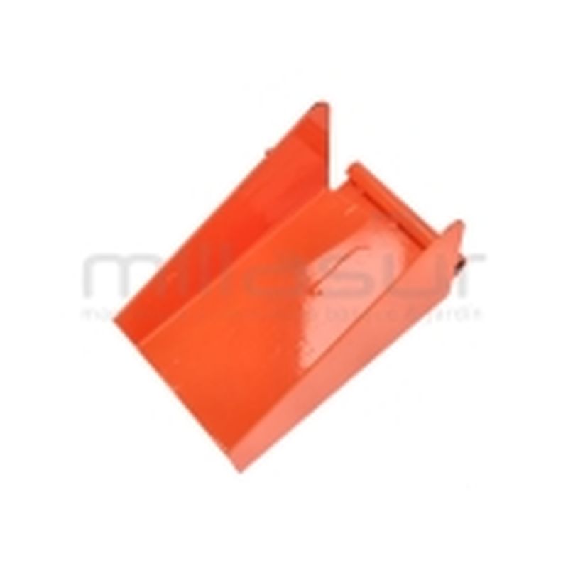 DEFLECTOR DE DESCARGA BIO150PTO (6) - motoscamaralweb.com
