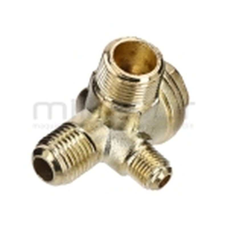 VÁLVULA RETROCESO COMPRESOR CA50S (A 35) - motoscamaralweb.com