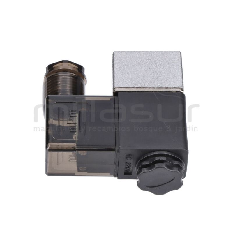 VALVULA MAGNETICA CA50S (A 38) - motoscamaralweb.com