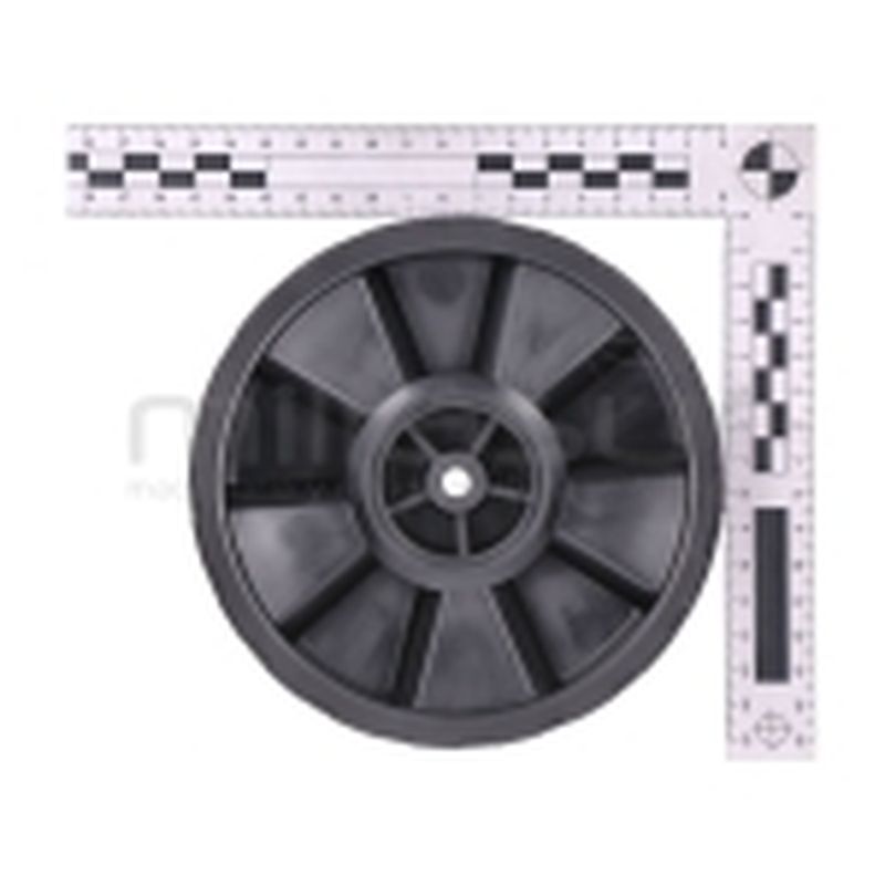 RUEDA COMPRESOR CA50S (A 40) - motoscamaralweb.com