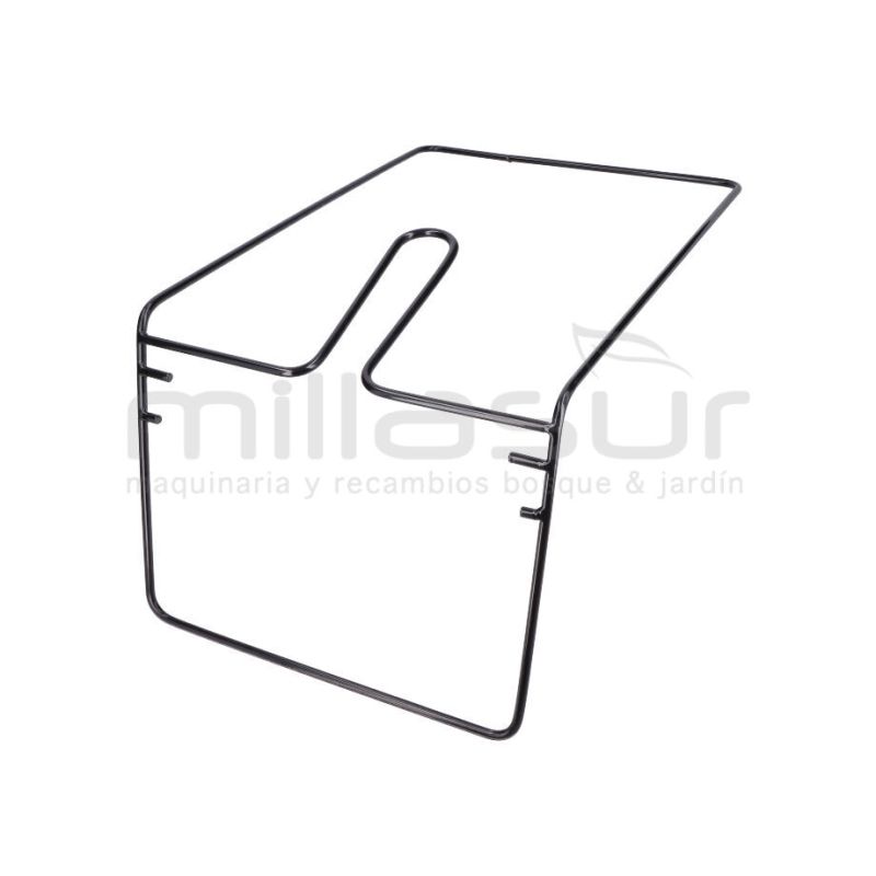 ARMAZÓN SACO RECOGEDOR (52) - motoscamaralweb.com