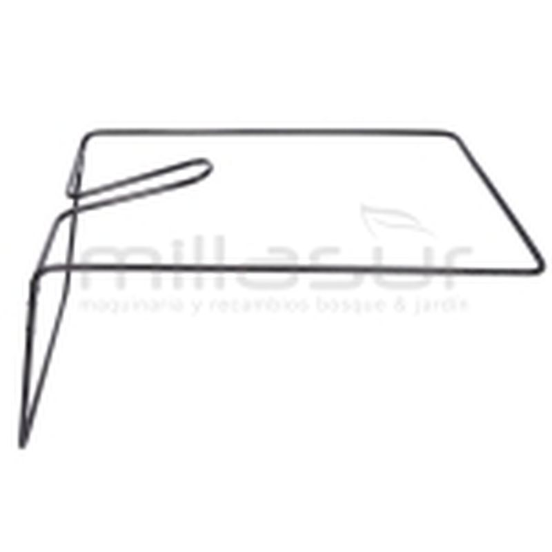 ARMAZÓN SACO RECOGEDOR (52) - motoscamaralweb.com