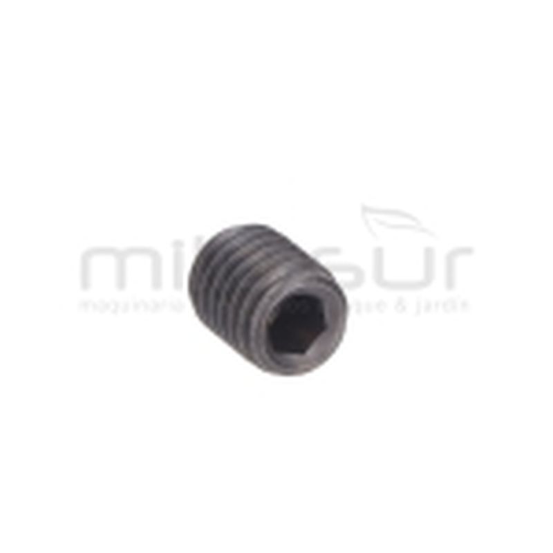 TORNILLO 8X10 CASQUILLO APOYO RUEDA CL700G (6) - motoscamaralweb.com