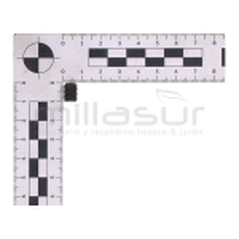 TORNILLO 8X10 CASQUILLO APOYO RUEDA CL700G (6) - motoscamaralweb.com