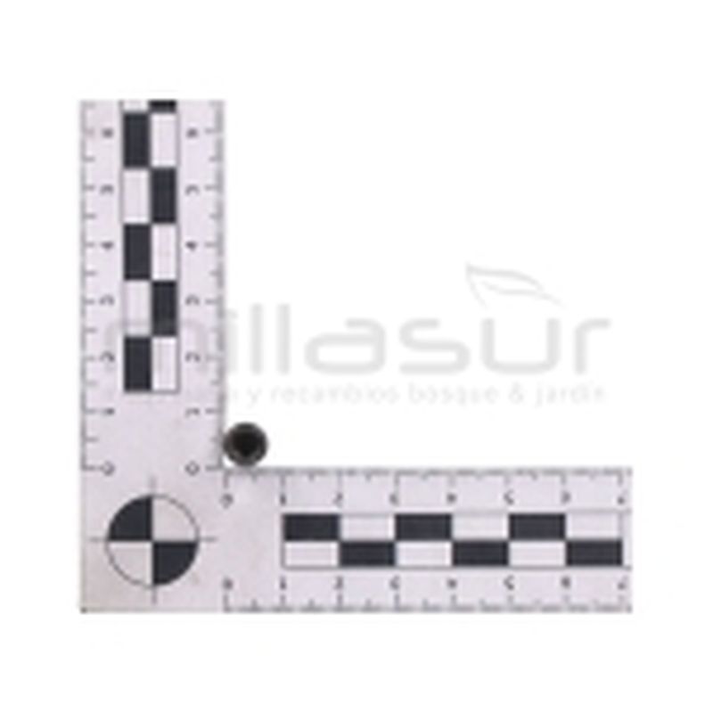 TORNILLO 8X10 CASQUILLO APOYO RUEDA CL700G (6) - motoscamaralweb.com