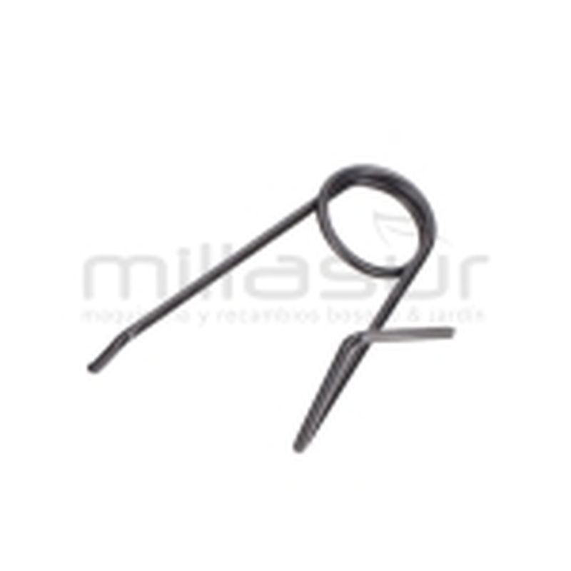 MUELLE AJUSTE VARRILLA TOPE (23) - motoscamaralweb.com