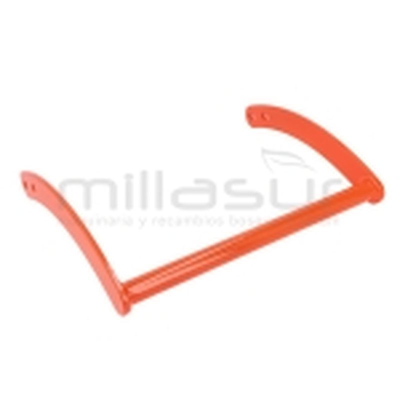 ASA CHAPA PROTECCION CL700G (57) - motoscamaralweb.com