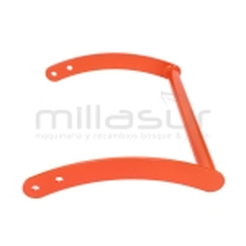 ASA CHAPA PROTECCION CL700G (57) - motoscamaralweb.com